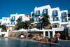 Poseidon Hotel 